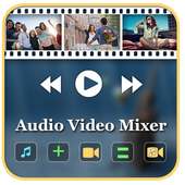 Audio Video Mixer on 9Apps