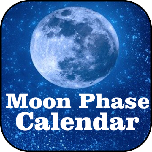 Moon Phase Calendar icon