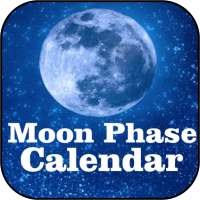 Moon Phase Calendar