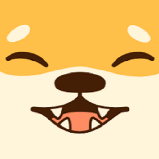 Shiba VPN - Fast &amp; Secure VPN icon