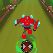 Tricks Ben 10 Up To Speed New icon