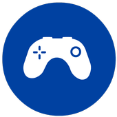 The Games Space icon