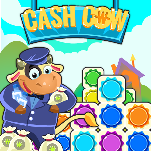 Webkinz™: Cash Cow icon