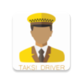 Taksi Driver 1.0 icon