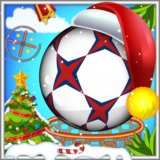 Basket Ball Star : Free Fun icon
