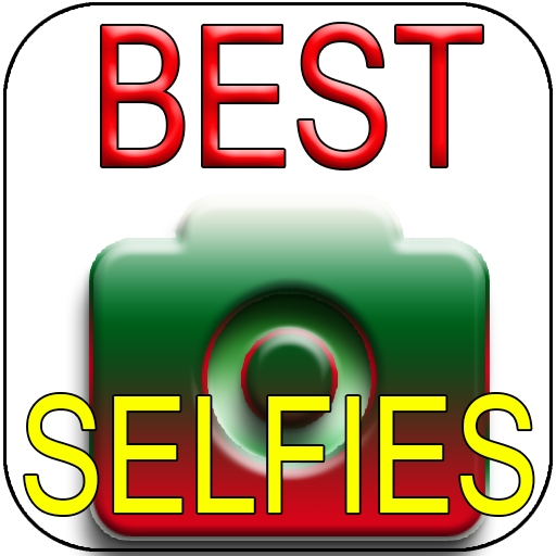 Best camera for selfies icon