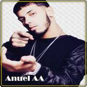 Anuel AA Descargar Musica on 9Apps