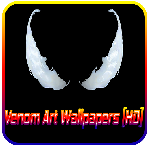 Venom Art Wallpapers [HD] icon