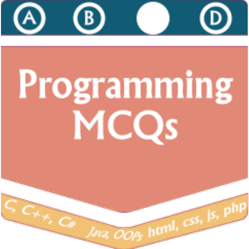Programming Languages MCQs आइकन