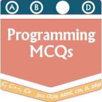 Programming Languages MCQs on 9Apps