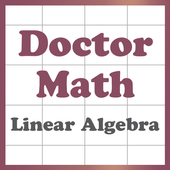 Linear Algebra icon