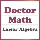 Linear Algebra on 9Apps