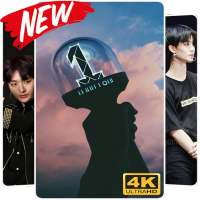 Wanna One Wallpaper KPOP HD on 9Apps