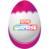 Surprise Eggs Game icon