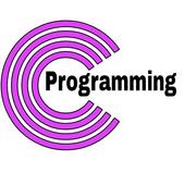 C Programming Language icon