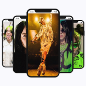 Auto Wallpaper Changer &amp; 4K Wallpapers icon