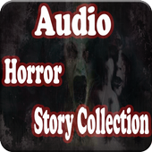 Audio Horror Story Collection icon