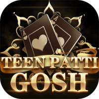 Teen Patti Gosh