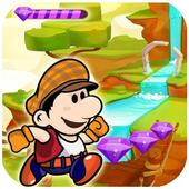 Super Adventure World icon