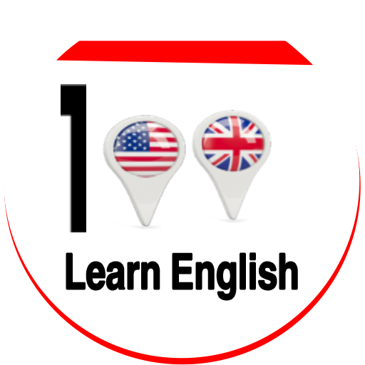 Learn English - تعلم اللغة الانجليزية icon