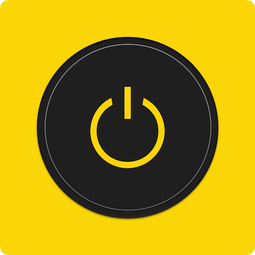 Peel Smart Remote icon