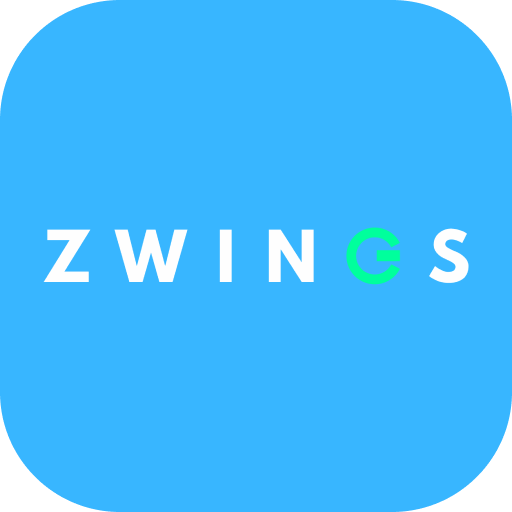 Zwings E-scooter Sharing icon