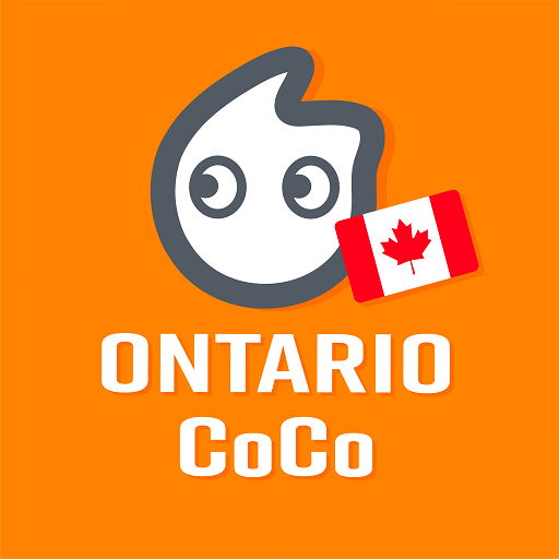 CoCo Tea Ontario icon