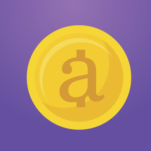 Amber - Make Money Daily icon