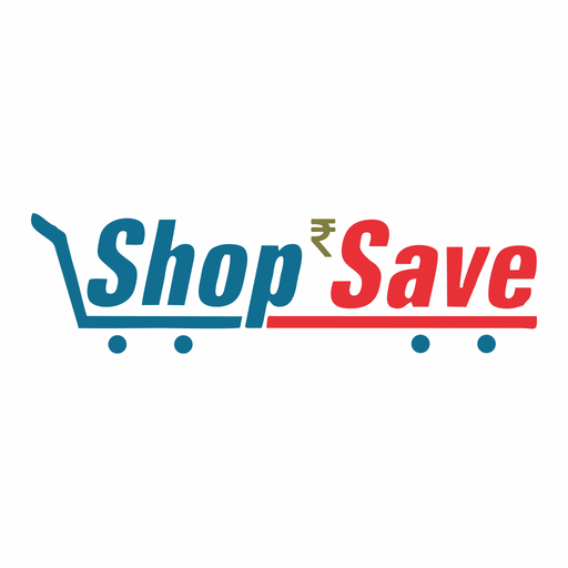 Shop-Save Food Delivery icon