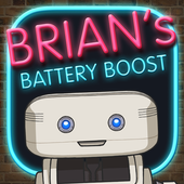 BRIAN's Battery Boost icon