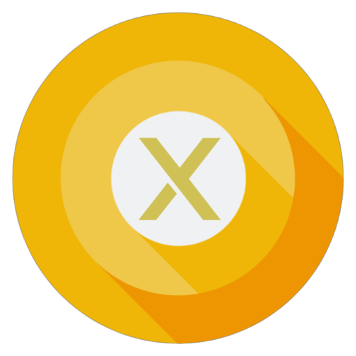 Oreo Theme for Xperia icon
