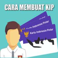 Cara Membuat Kartu Indonesia Pintar on 9Apps