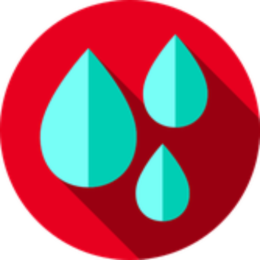 Drink Water - Reminder &amp; Tracker icon