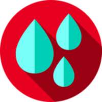 Trinkwasser - Reminder & Tracker on 9Apps