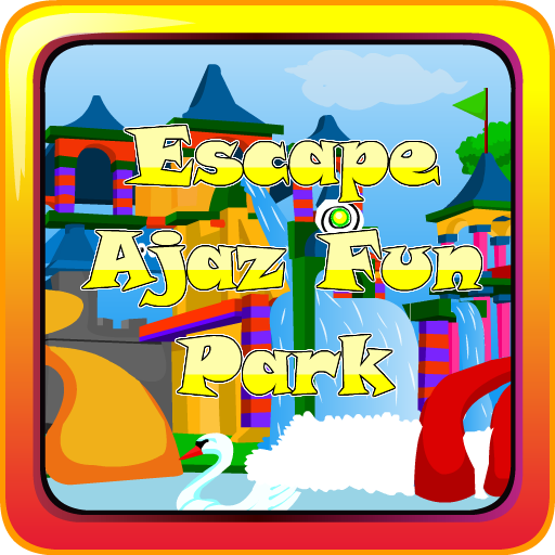 Escape Ajaz Fun Park icon