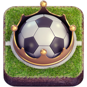 King of Fields - Football Manager Game icon