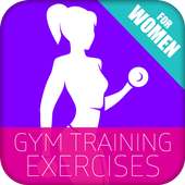 Videos of Gym Training Exercises for Women