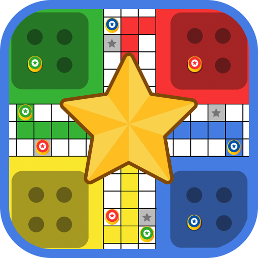 Ludo All Stars - Ludo Board Star icon