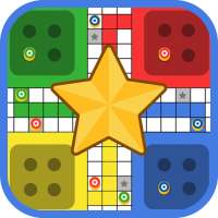 Ludo All Stars - Ludo Board Star