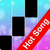 Piano Game Magic Tiles Challenge icon