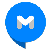 Mastergraph Massenger icon