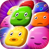 Monster Block Blaster icon