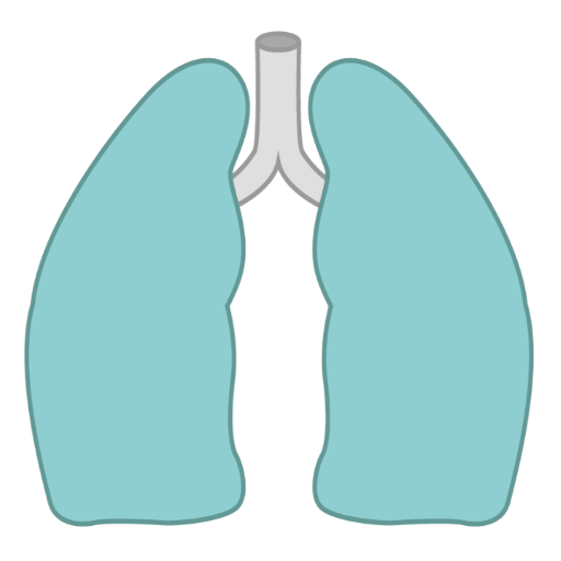 EPOC Respira आइकन