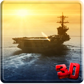 Carrier Live Wallpaper icon