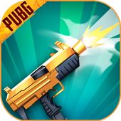Pubg Up Gun icon