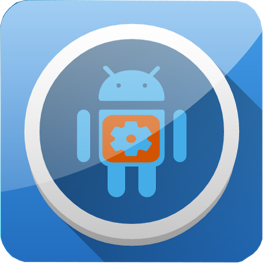 Quick App Manager icon