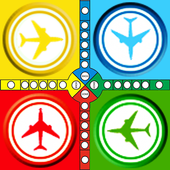 Ludo/Aeroplane Chess icon