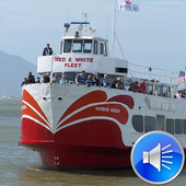 Boat Horn Sounds Ringtones icon