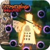 Narutimate Fights Of Ninja Heroes Impact