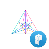 White Board launcher theme icon